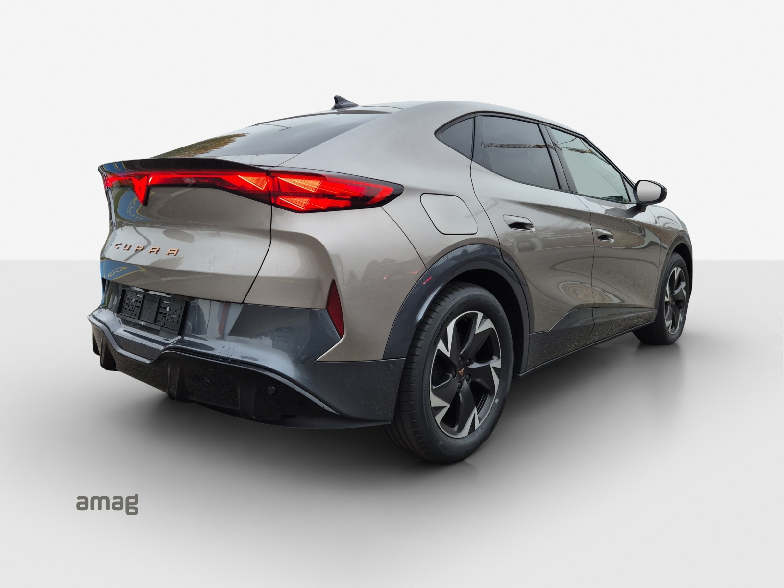 CUPRA Tavascan Type 4 77 kWh Endurance Edge-image-4