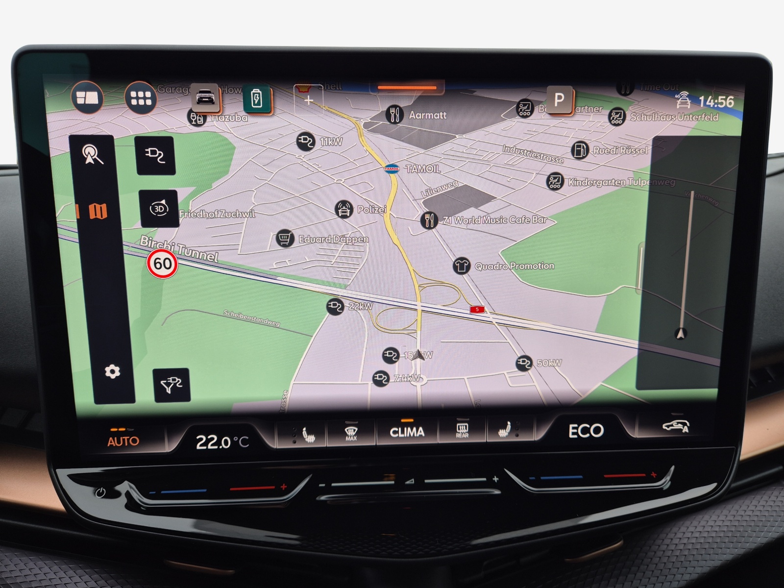 CUPRA Tavascan Type 4 77 kWh Endurance Edge-image-15