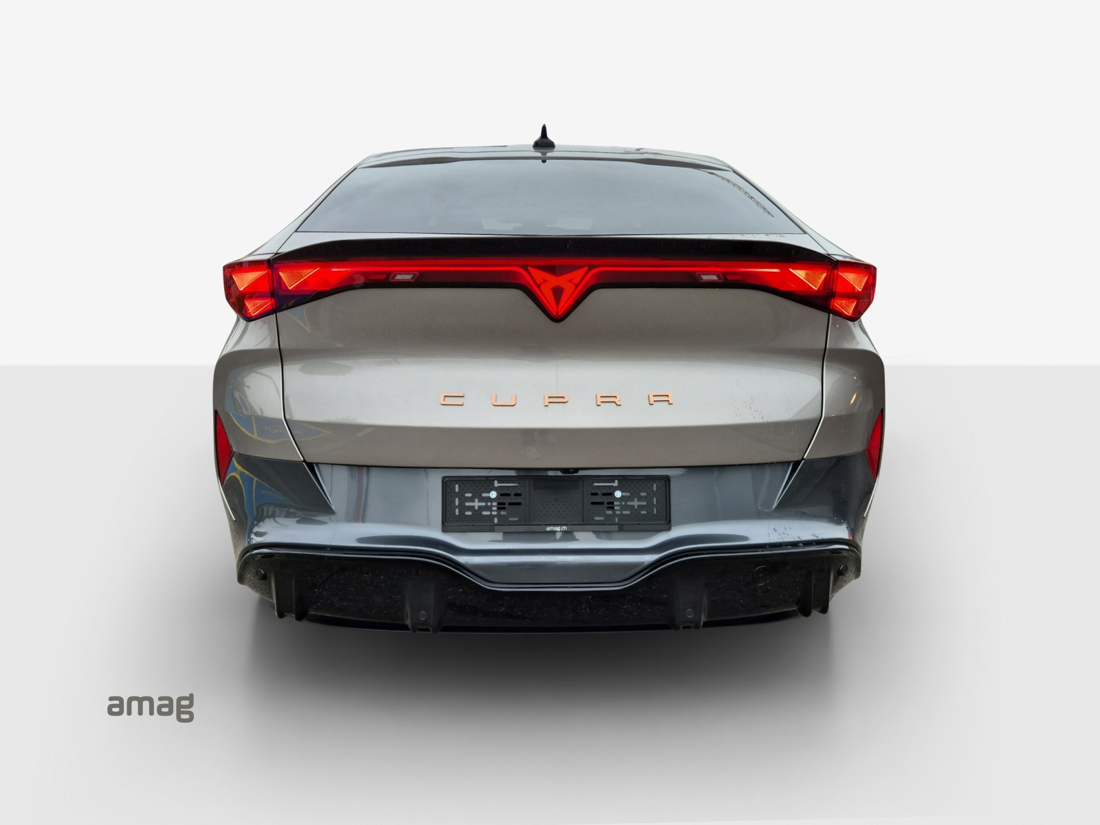 CUPRA Tavascan Type 4 77 kWh Endurance Edge-image-3