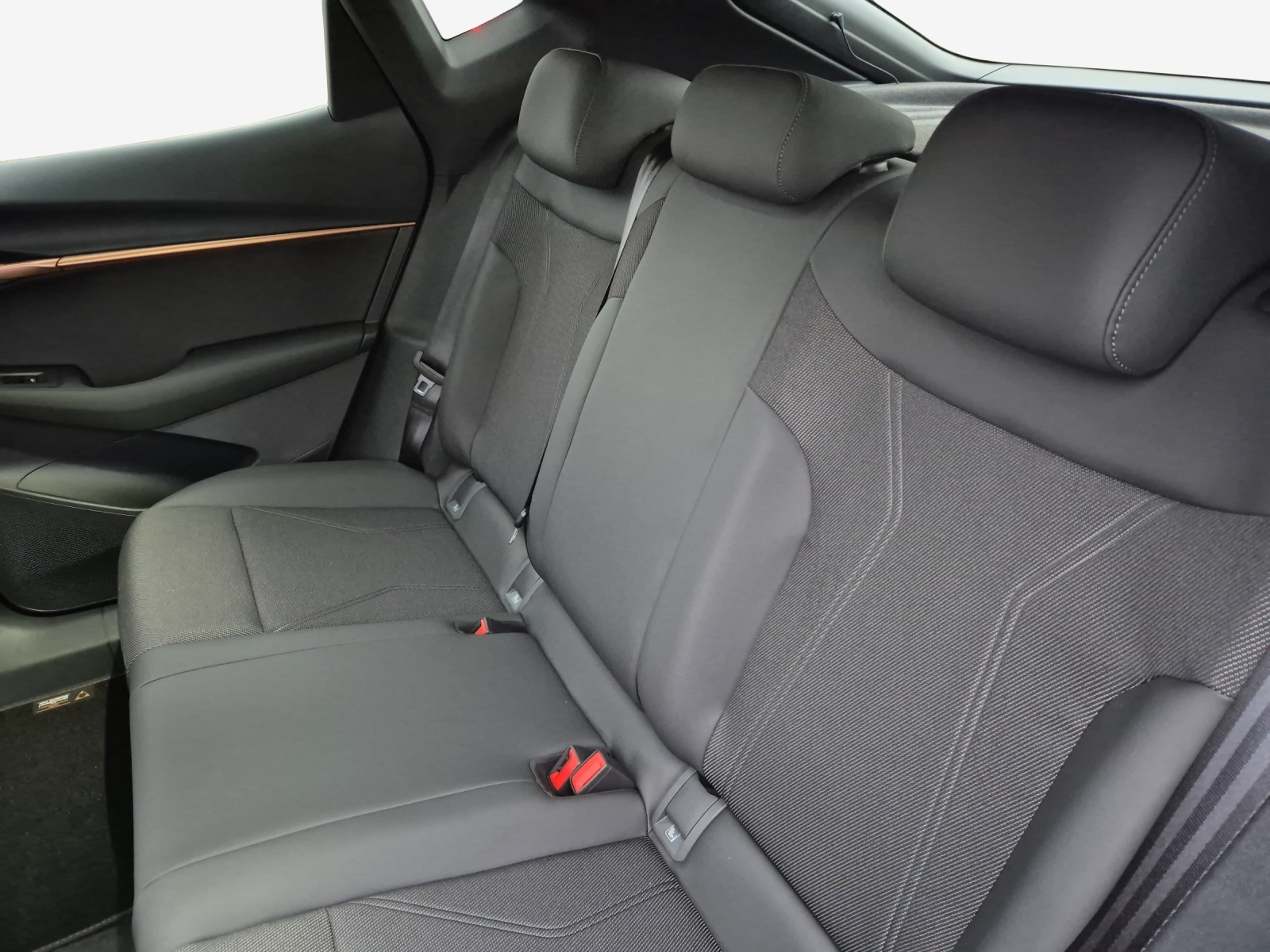 CUPRA Tavascan Type 4 77 kWh Endurance Edge-image-11