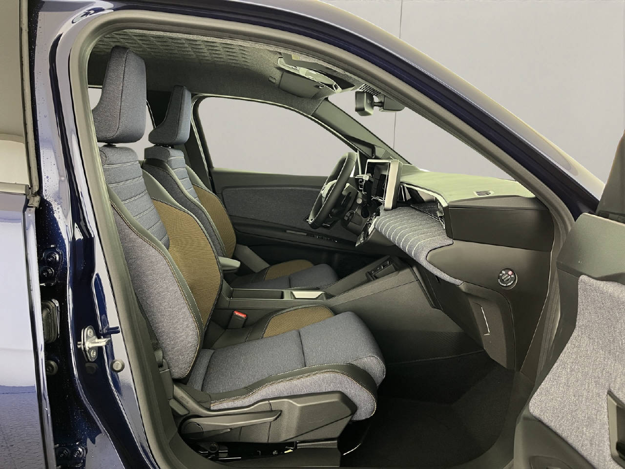 RENAULT R5 E-Tech Comfort Range techno-image-15