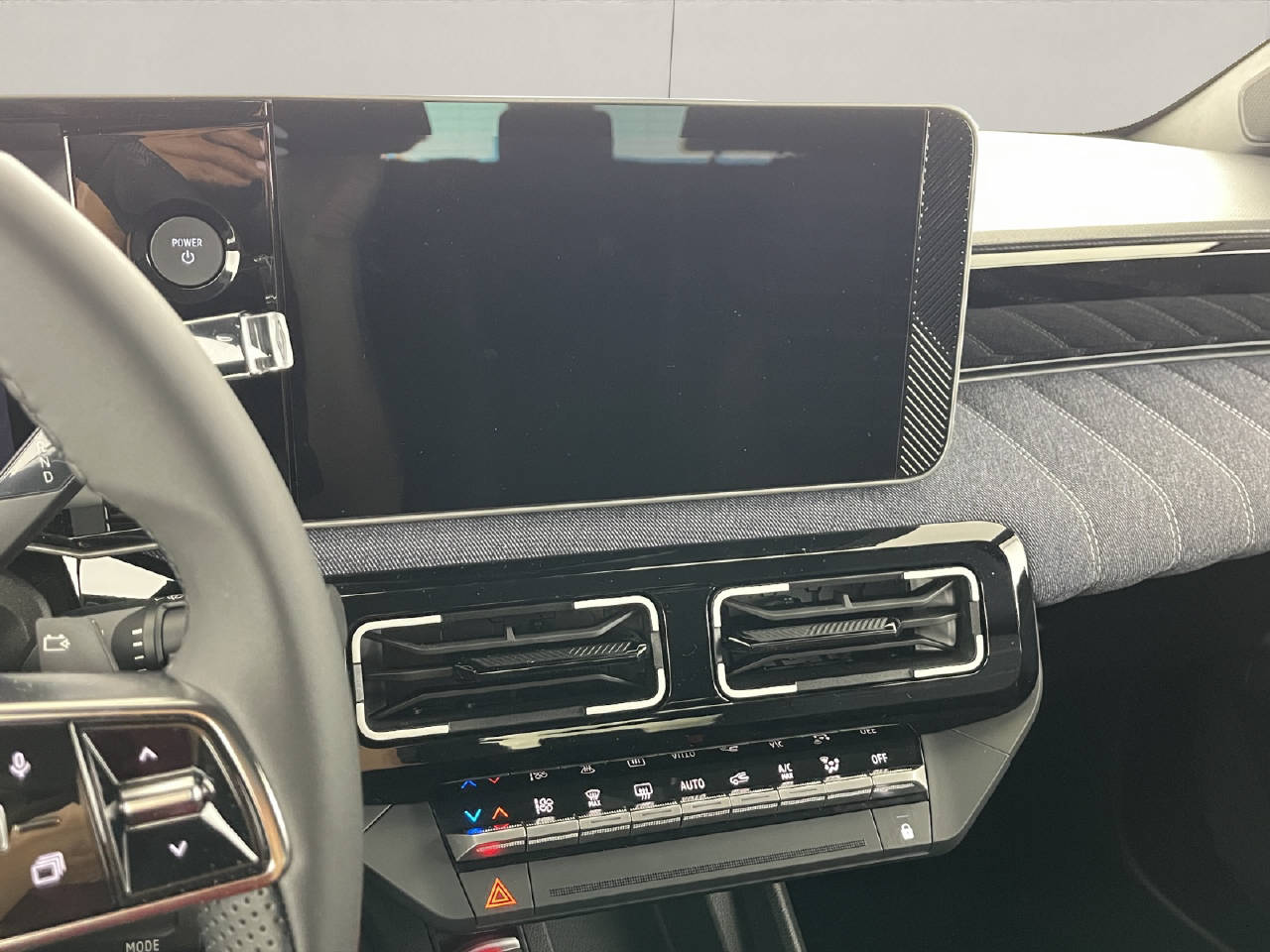 RENAULT R5 E-Tech Comfort Range techno-image-11