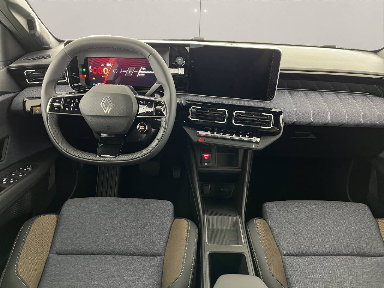 RENAULT R5 E-Tech Comfort Range techno-image-8