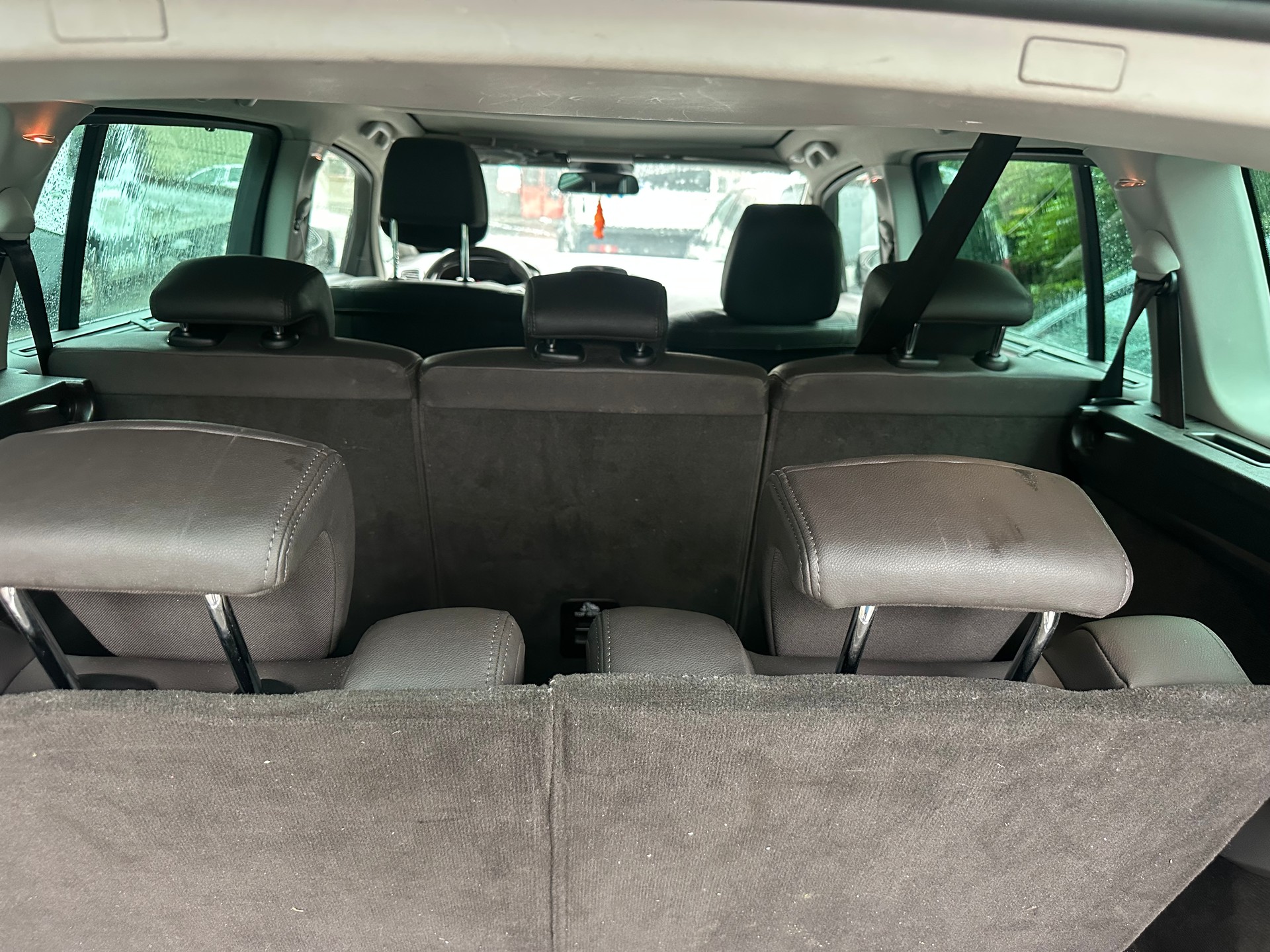 RENAULT Espace 1.6 dCi Initiale Paris EDC-image-15