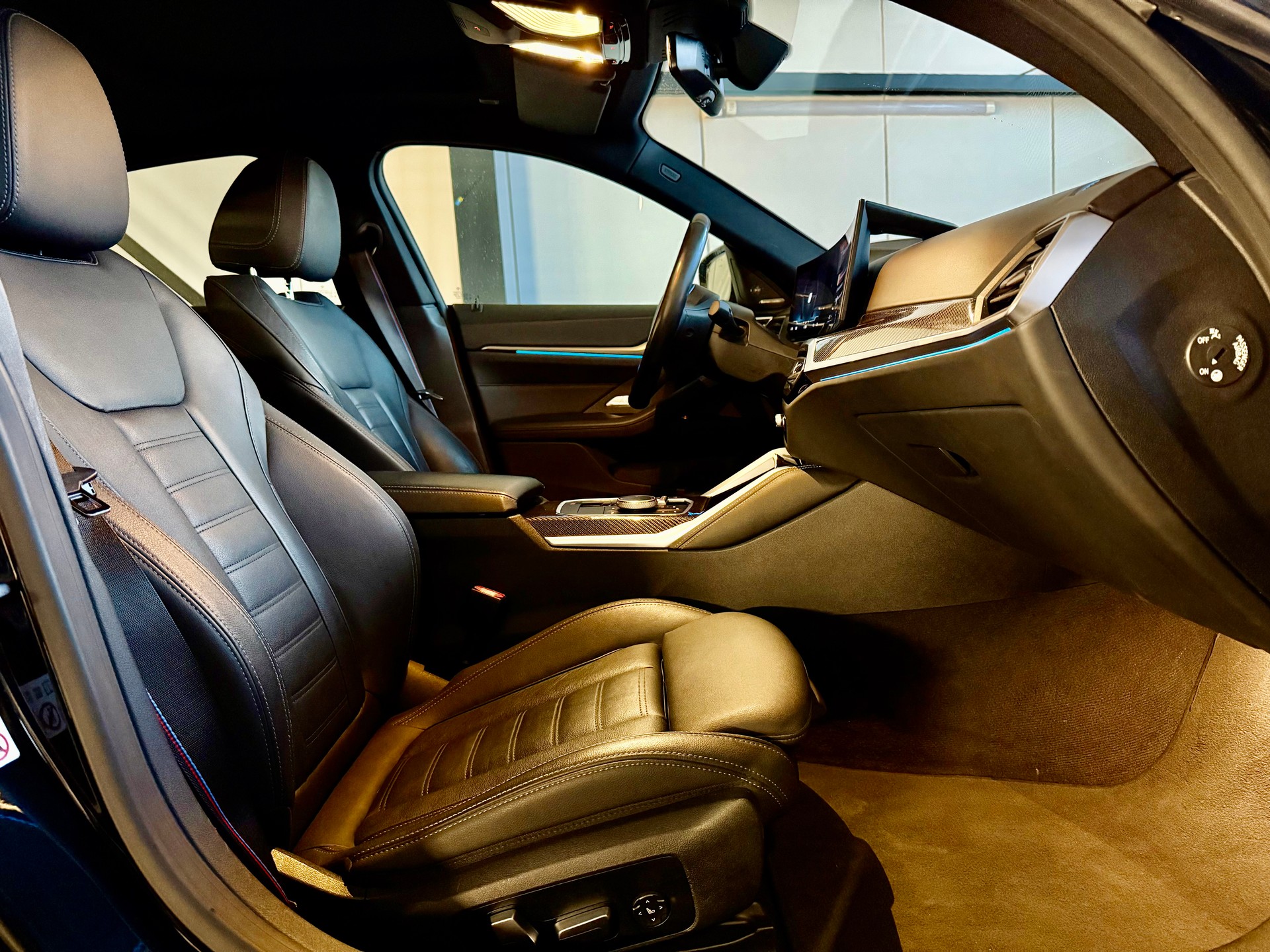 BMW i4 M50 M Sport Pro-image-7