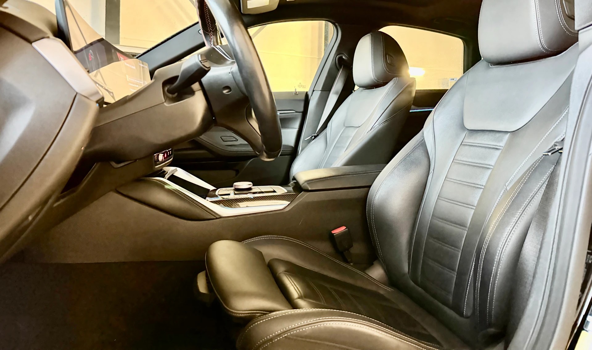 BMW i4 M50 M Sport Pro-image-8