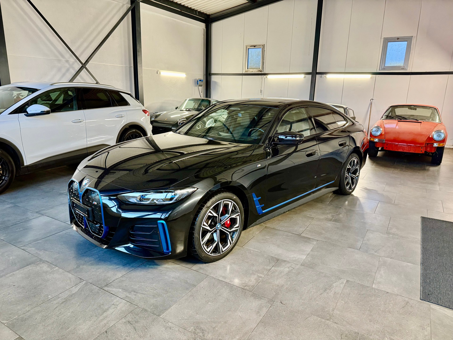 BMW i4 M50 M Sport Pro-image-2