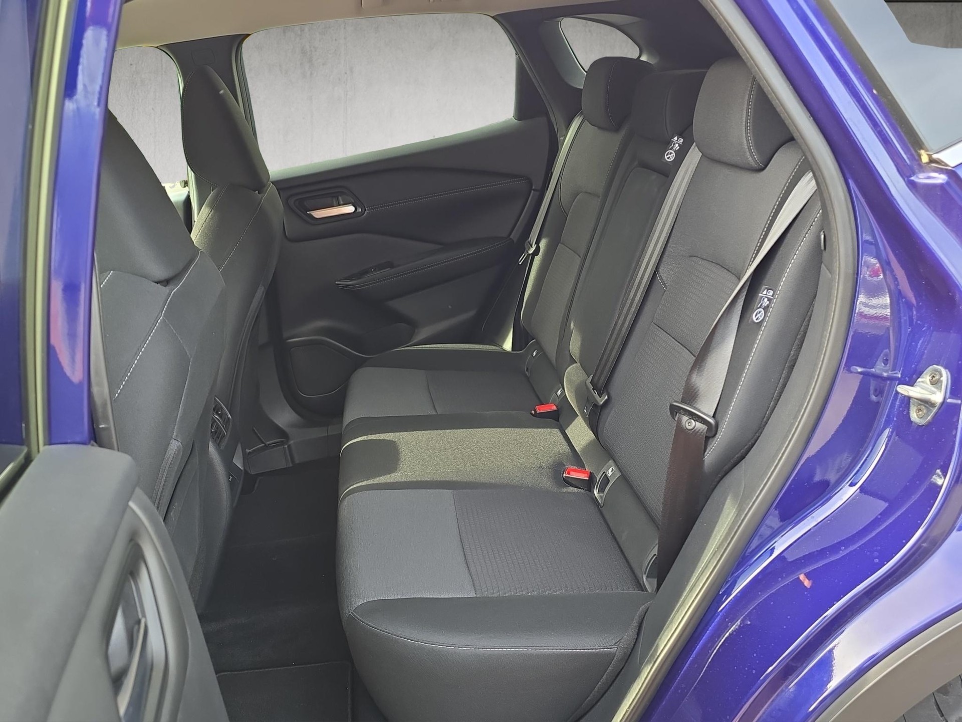 NISSAN Qashqai 1.3 DIG-T N-Connecta 4x4-image-11