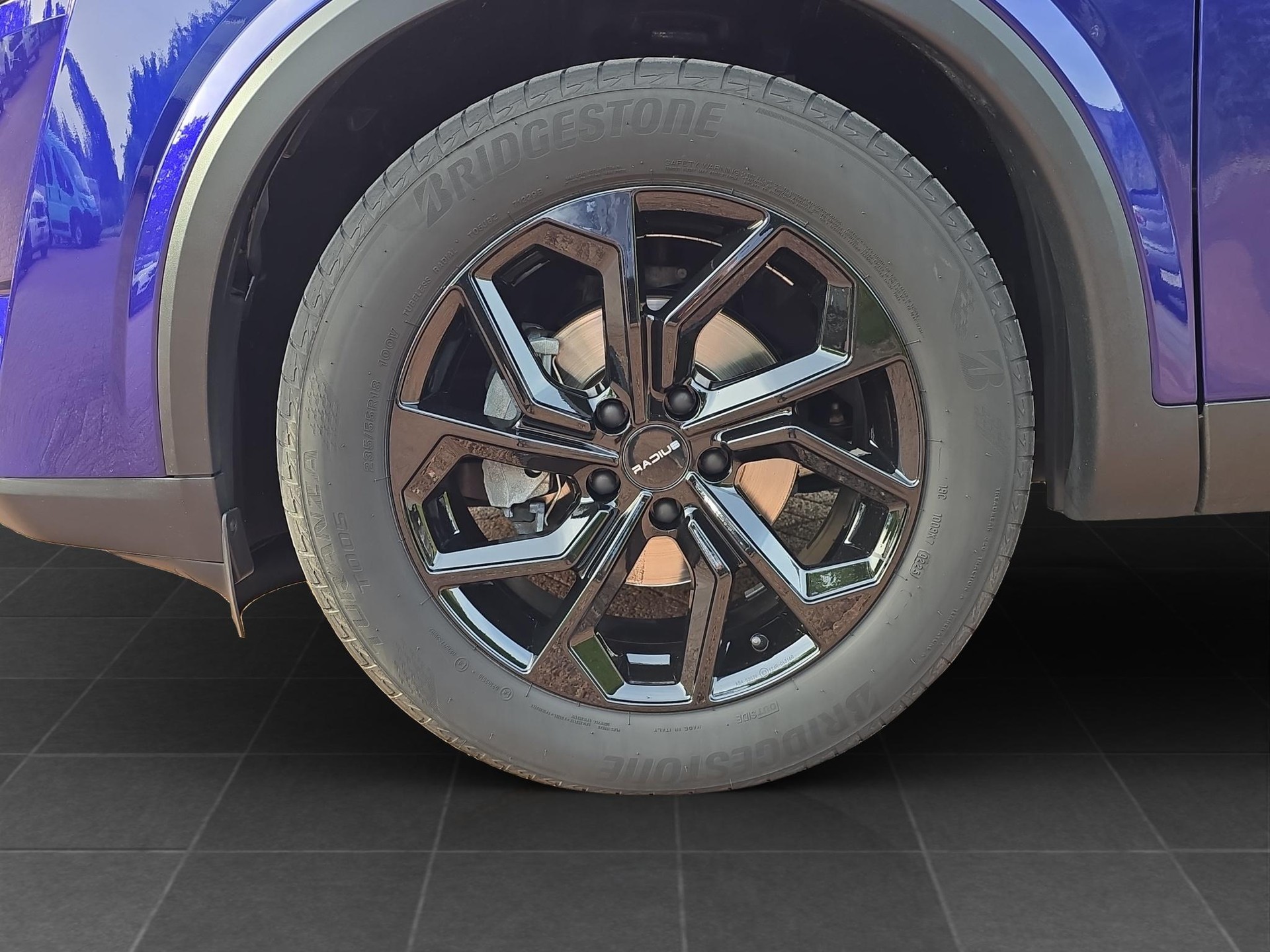 NISSAN Qashqai 1.3 DIG-T N-Connecta 4x4-image-14