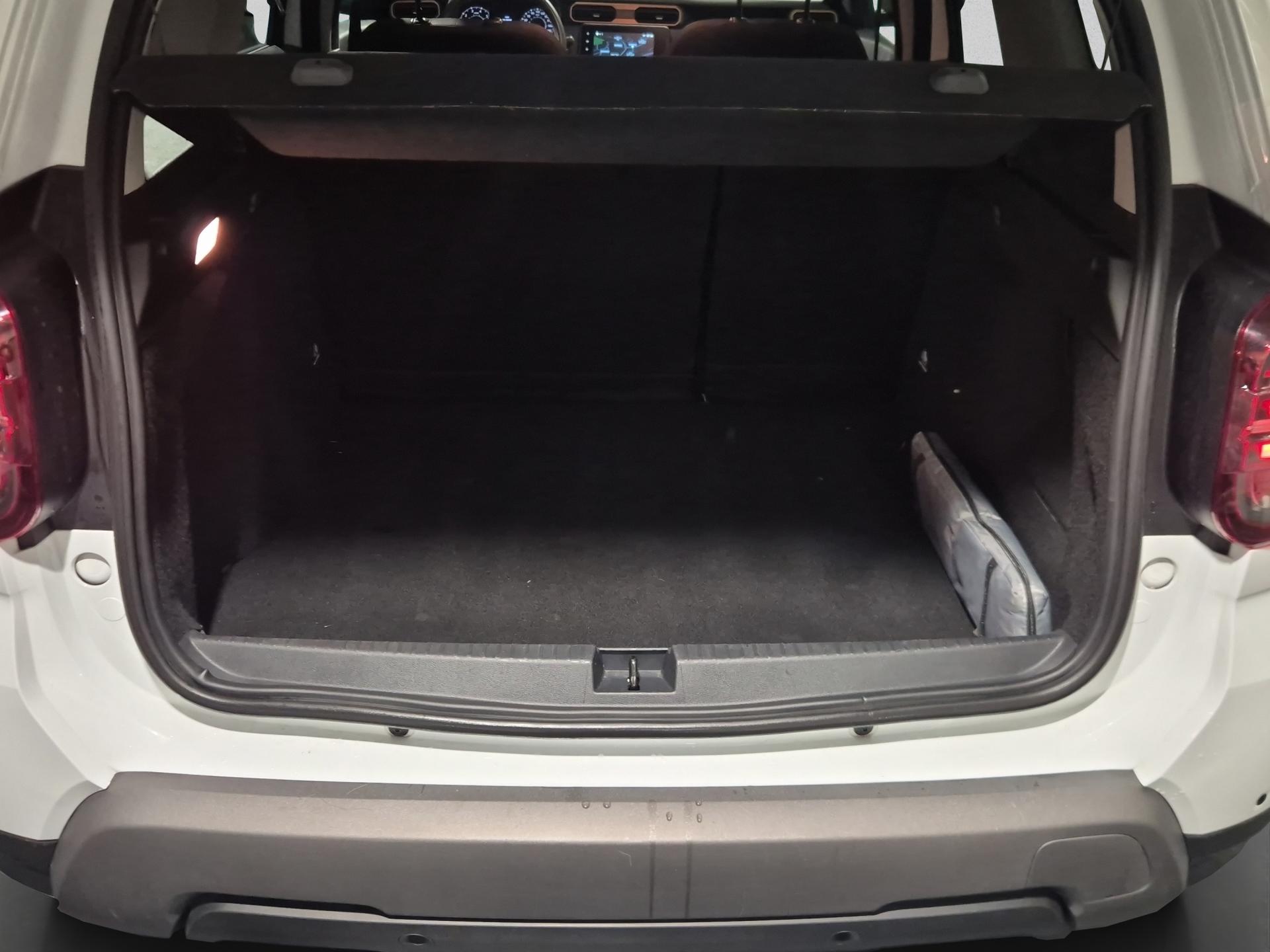 DACIA Duster TCe 150 Extreme EDC 4x2-image-15
