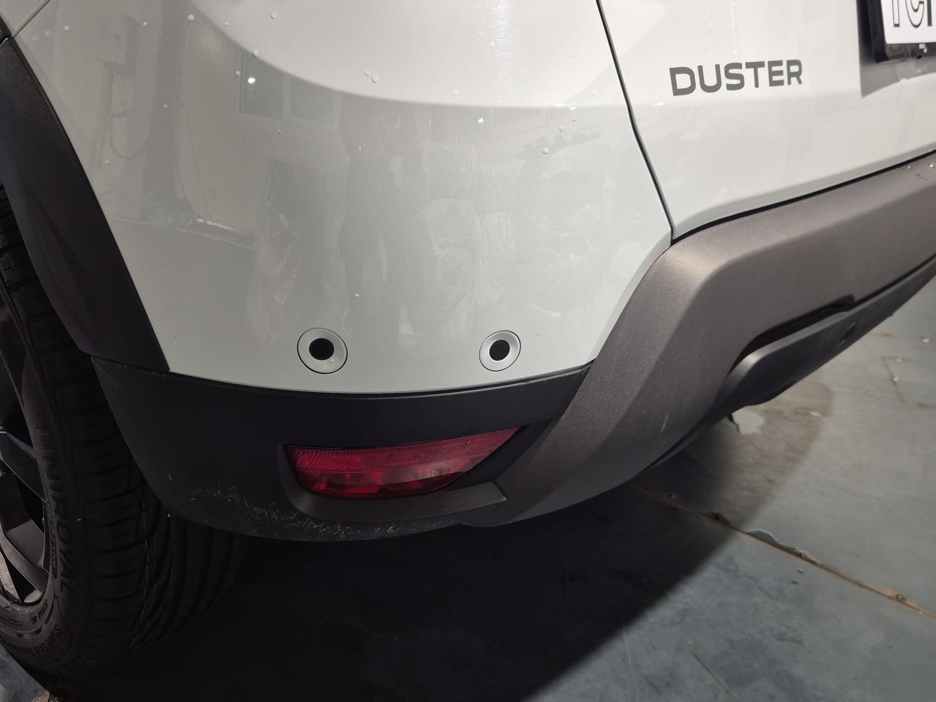 DACIA Duster TCe 150 Extreme EDC 4x2-image-20