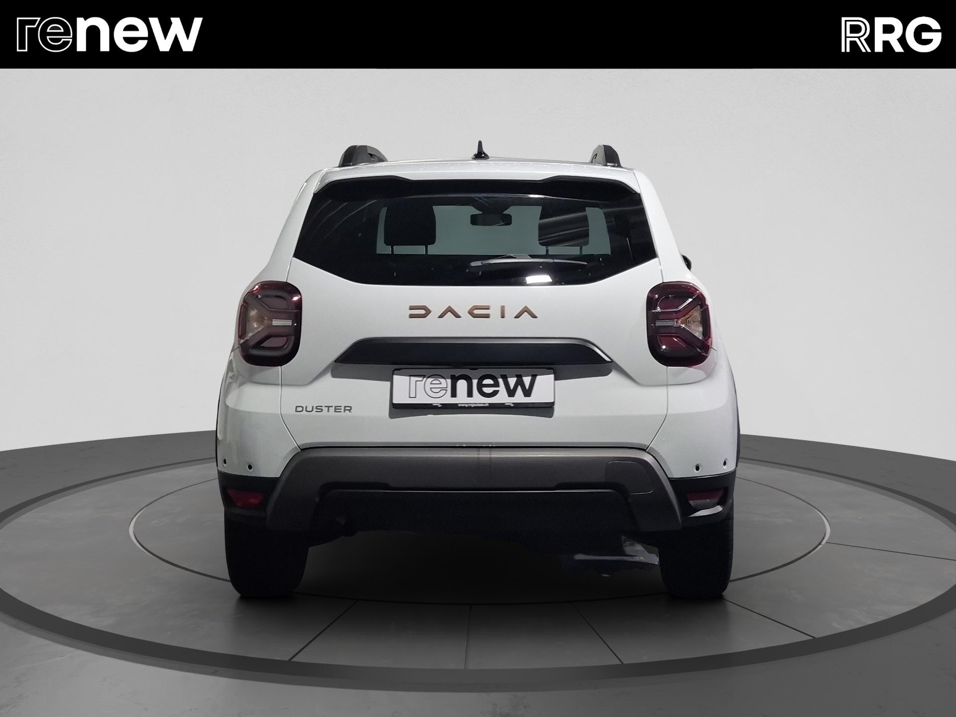 DACIA Duster TCe 150 Extreme EDC 4x2-showroom-element-3