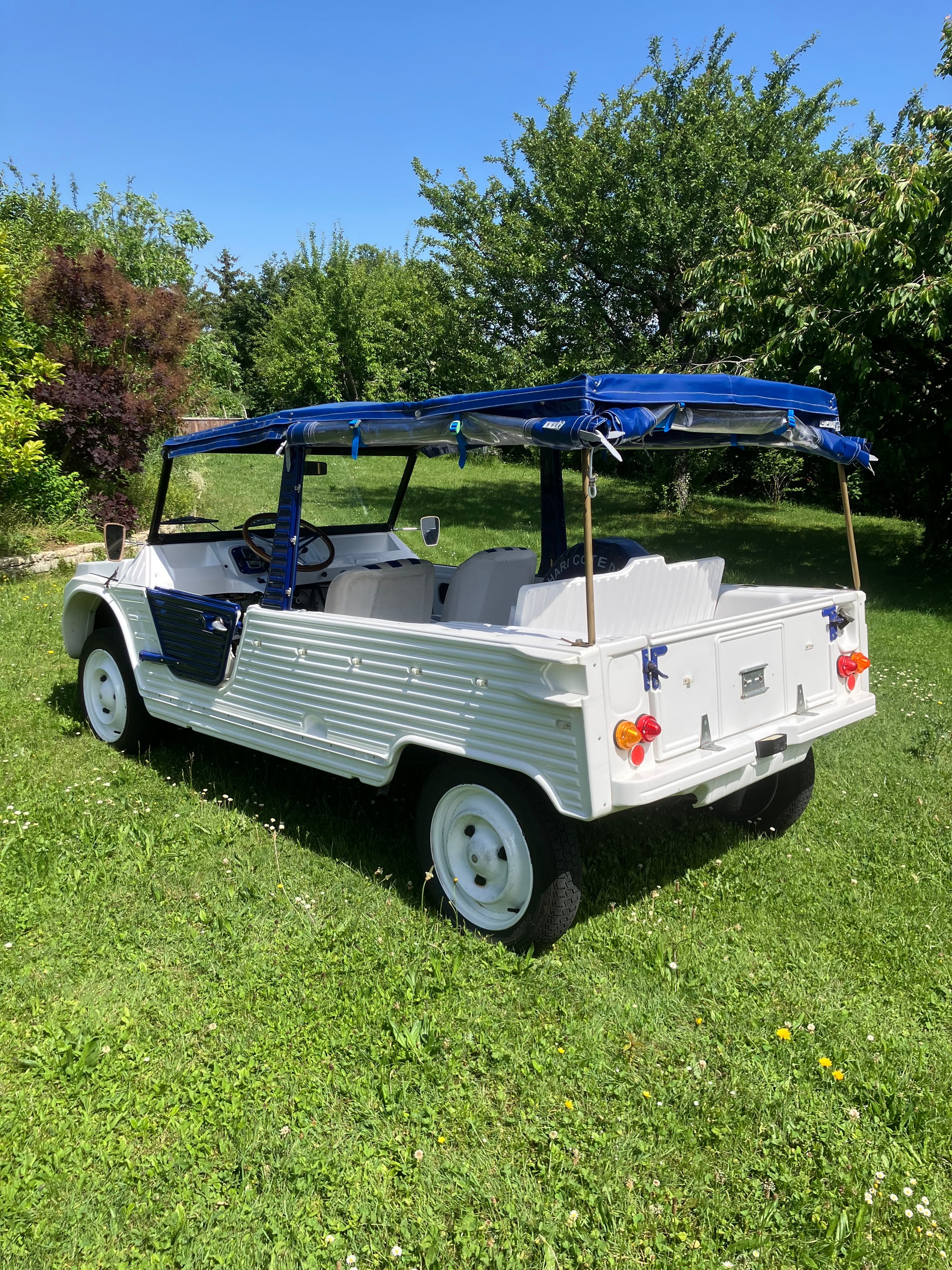 CITROEN 1971-image-1