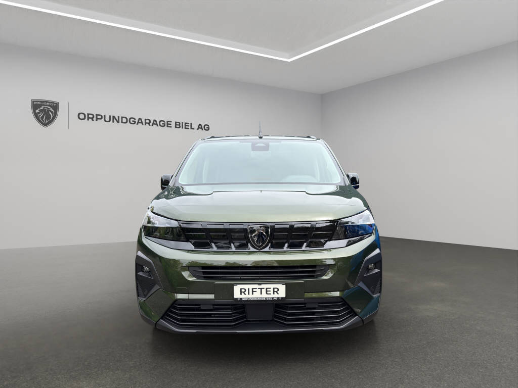 PEUGEOT Rifter Long 1.5 BlueHDi 130 Family Edition-showroom-element-1