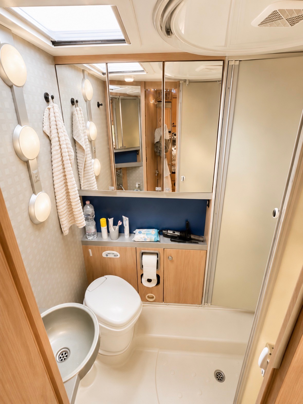 FIAT Ducato Bürstner-image-4