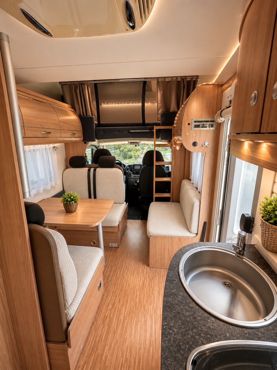 FIAT Ducato Bürstner-image-3