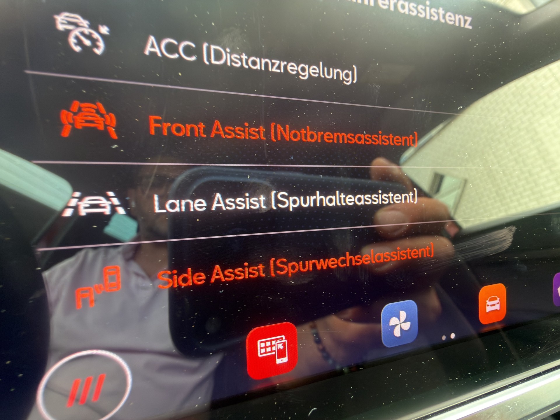 SEAT Ateca 1.5 TSI "HOLA" FR DSG-image-26