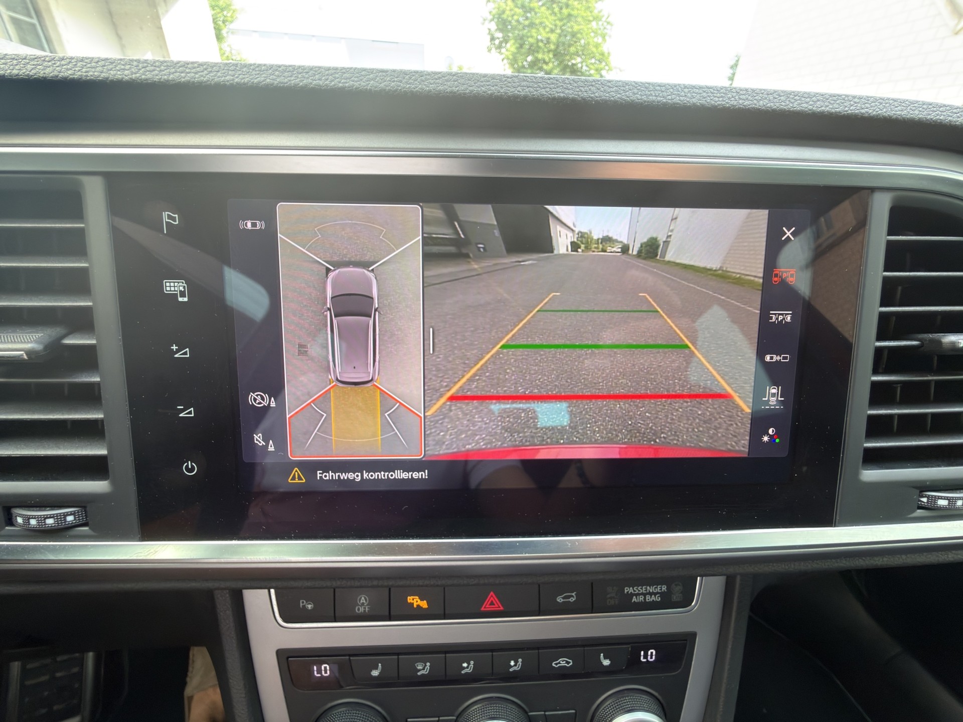 SEAT Ateca 1.5 TSI "HOLA" FR DSG-image-24