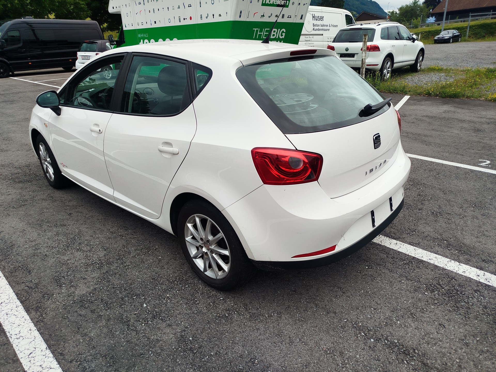 SEAT Ibiza 1.4 Style-image-3