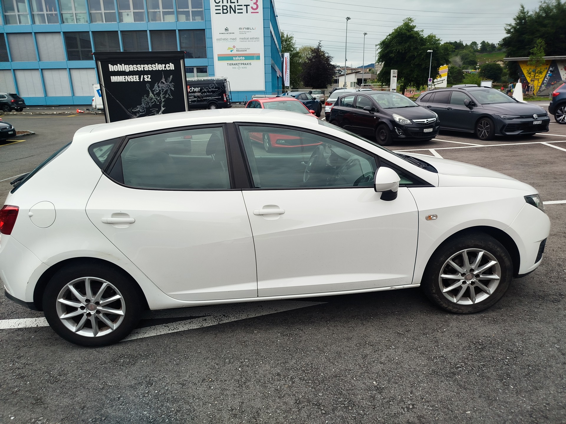 SEAT Ibiza 1.4 Style-image-6