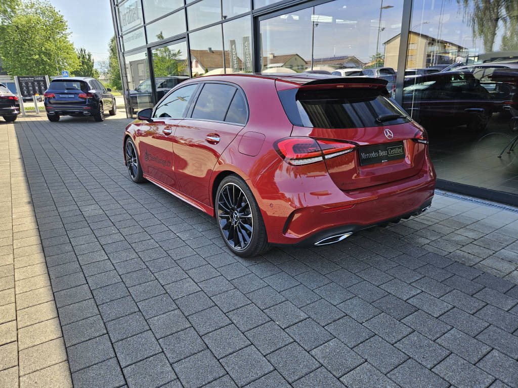 MERCEDES-BENZ A 250 4Matic AMG Line-showroom-element-2