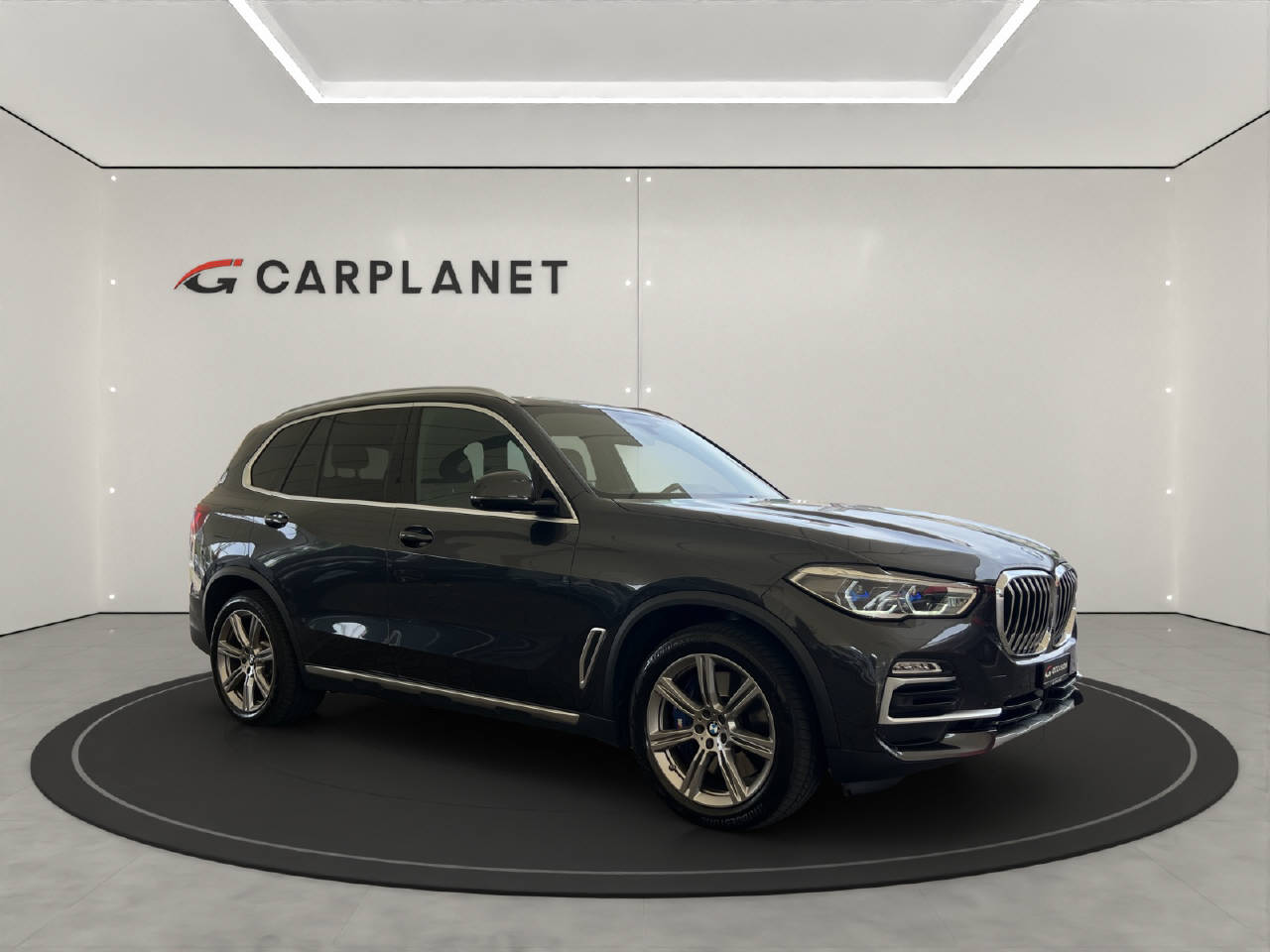BMW X5 45e xDrive SAG-showroom-element-1