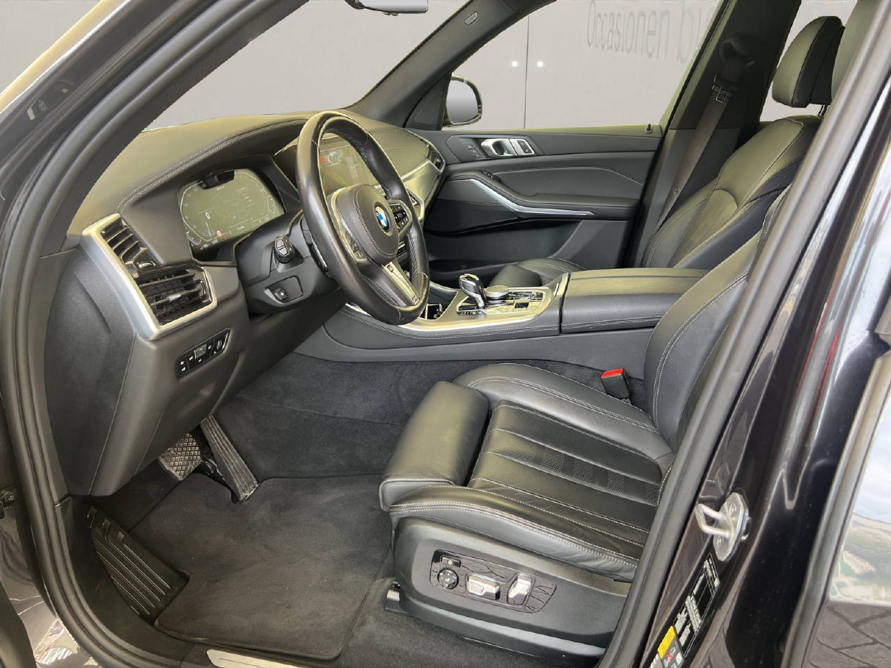 BMW X5 45e xDrive SAG-image-9