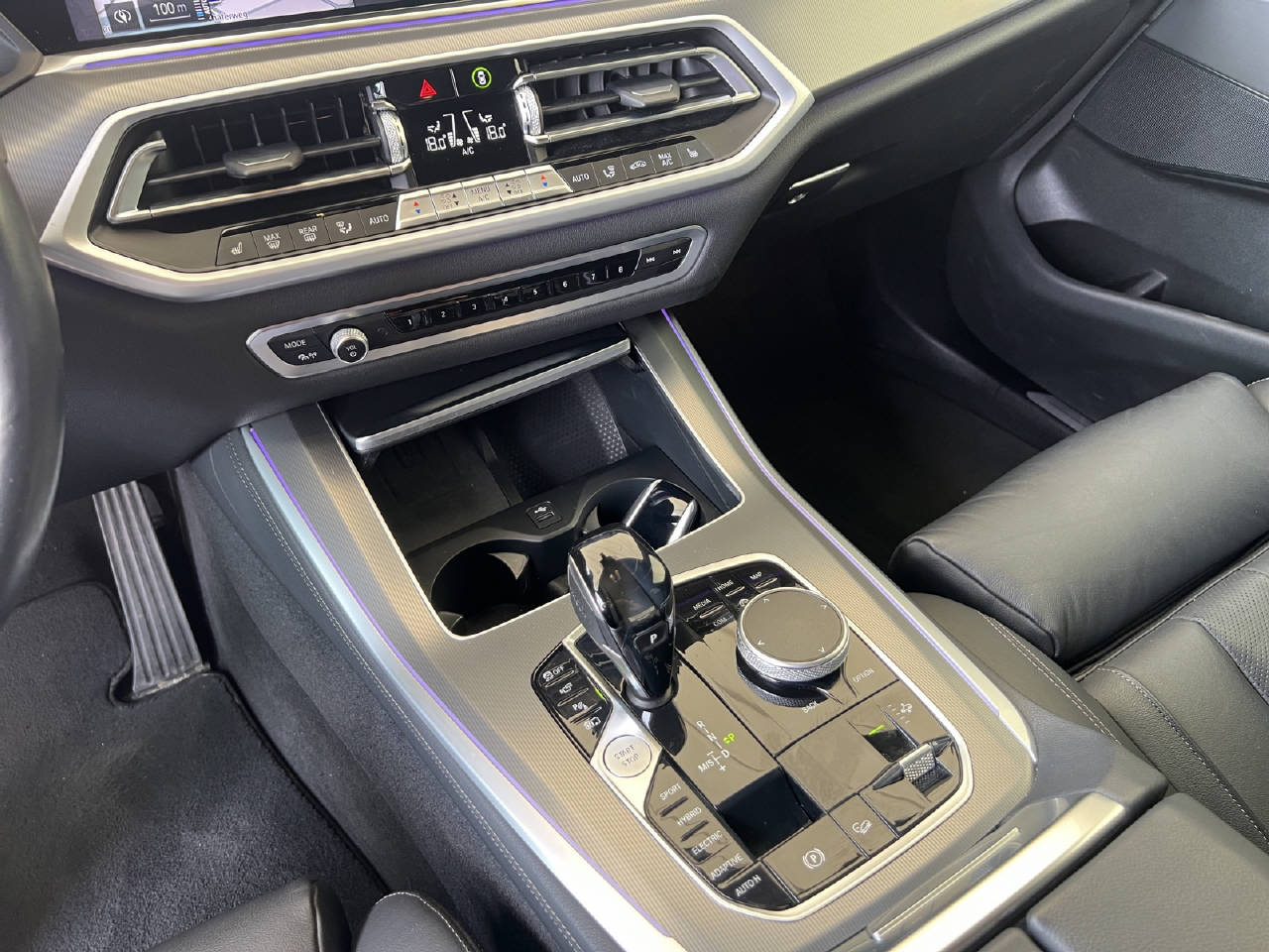BMW X5 45e xDrive SAG-image-16