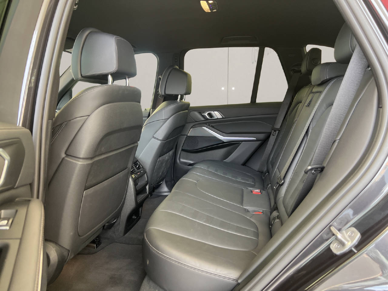 BMW X5 45e xDrive SAG-image-19