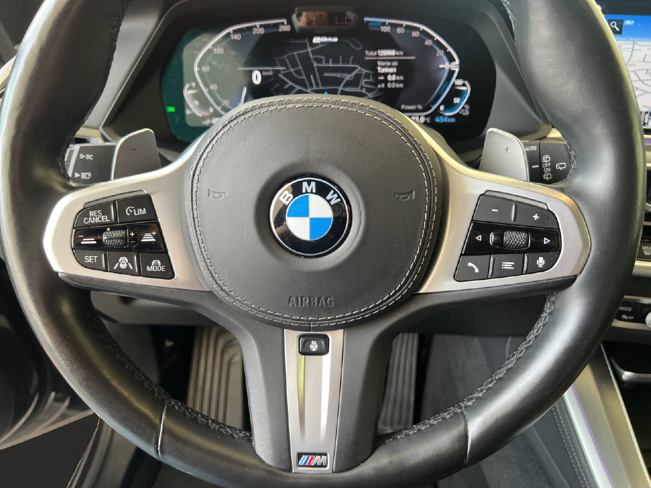 BMW X5 45e xDrive SAG-image-13