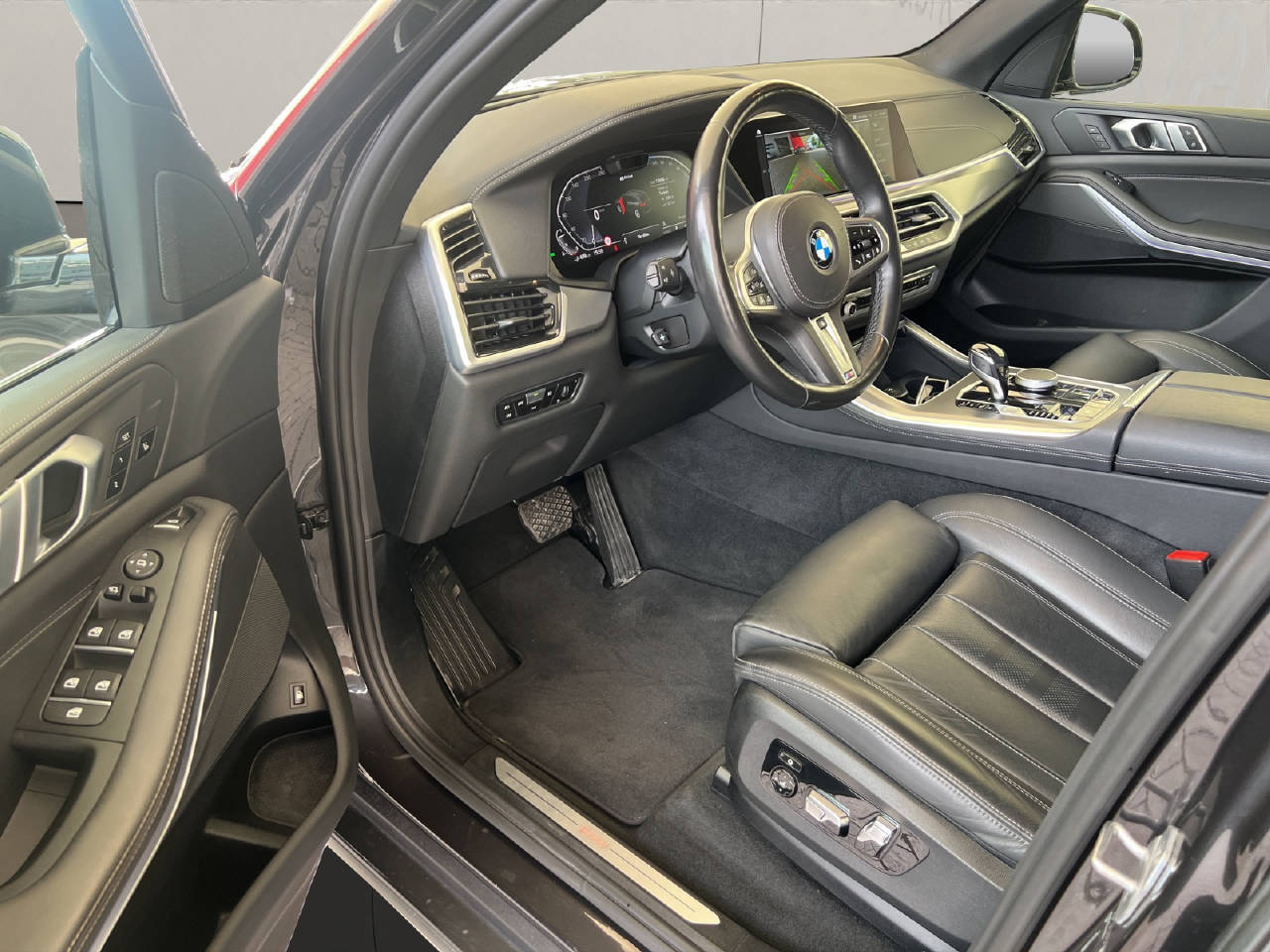 BMW X5 45e xDrive SAG-image-8