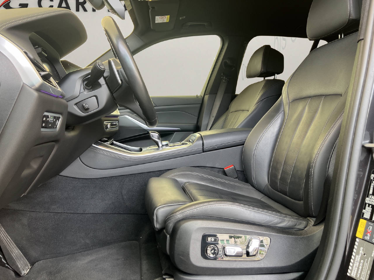 BMW X5 45e xDrive SAG-image-10