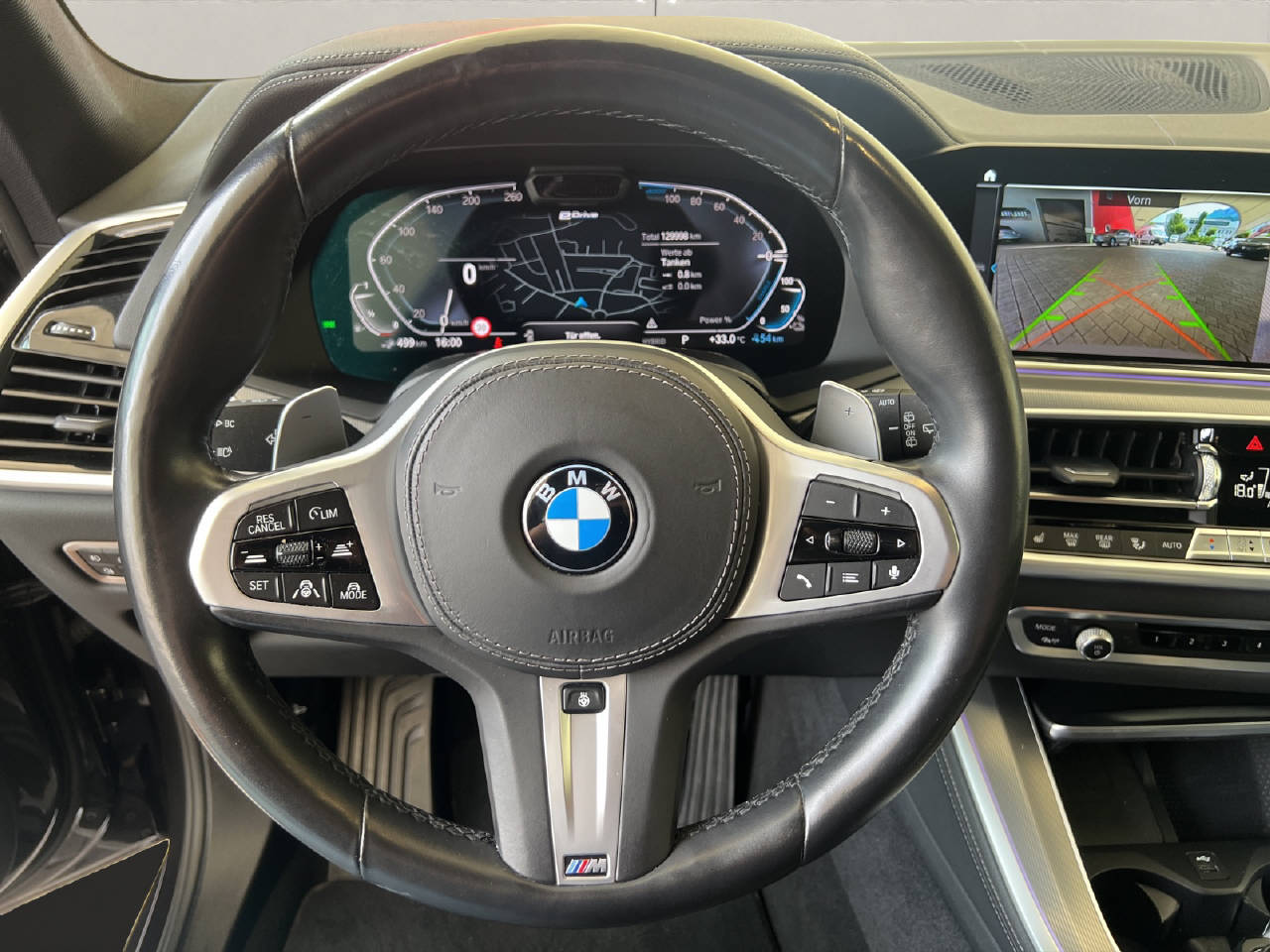 BMW X5 45e xDrive SAG-image-12