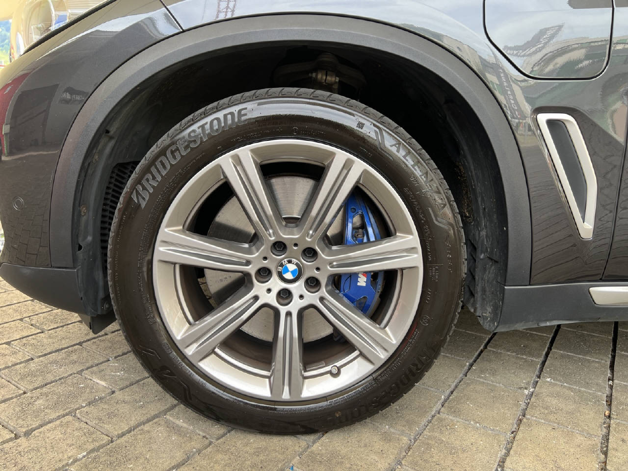 BMW X5 45e xDrive SAG-image-6