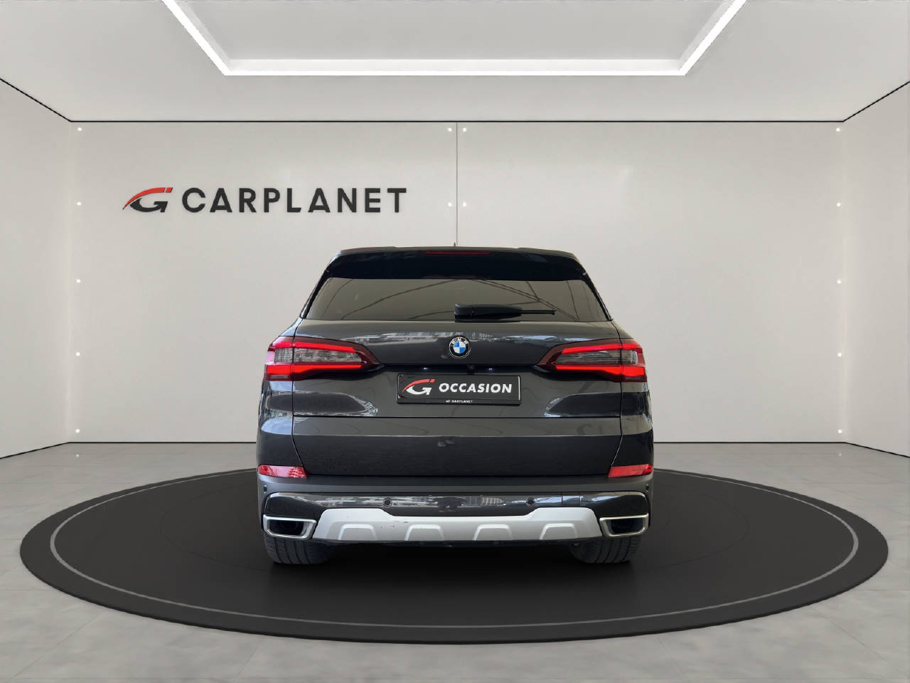 BMW X5 45e xDrive SAG-image-5
