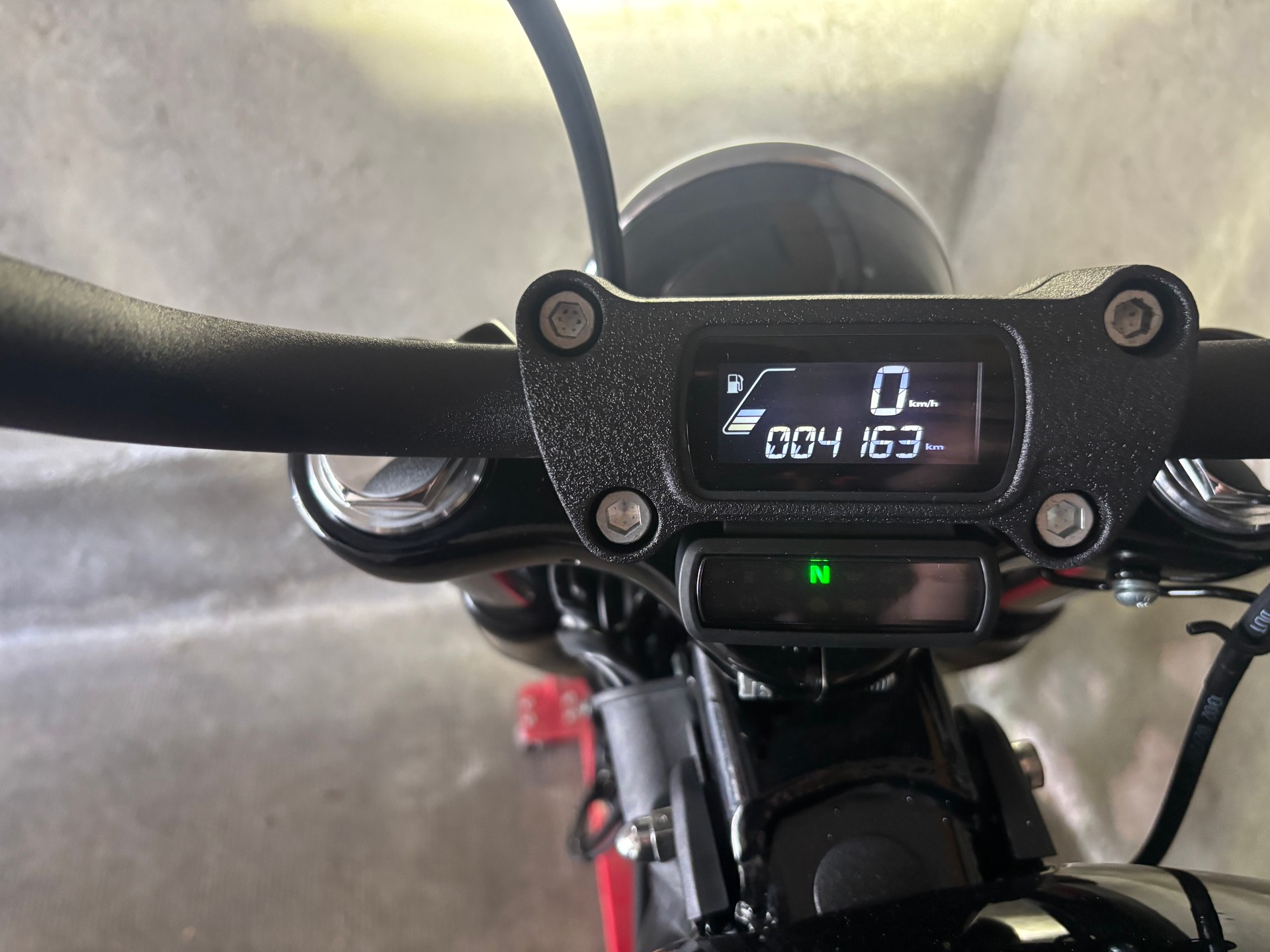HARLEY-DAVIDSON FXBBS Street Bob 114-image-2