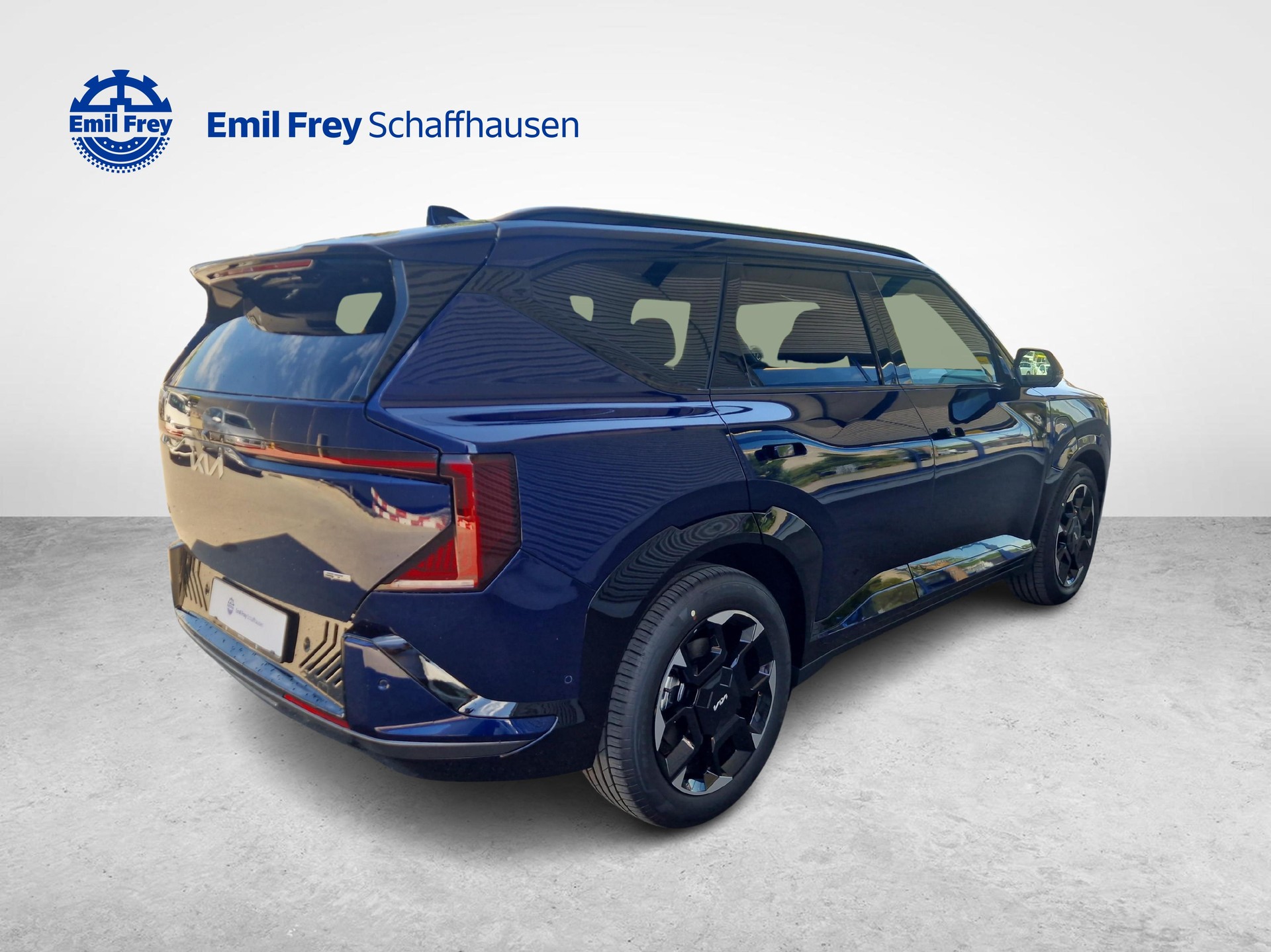 KIA EV5 81 kWh GT-Line-image-4