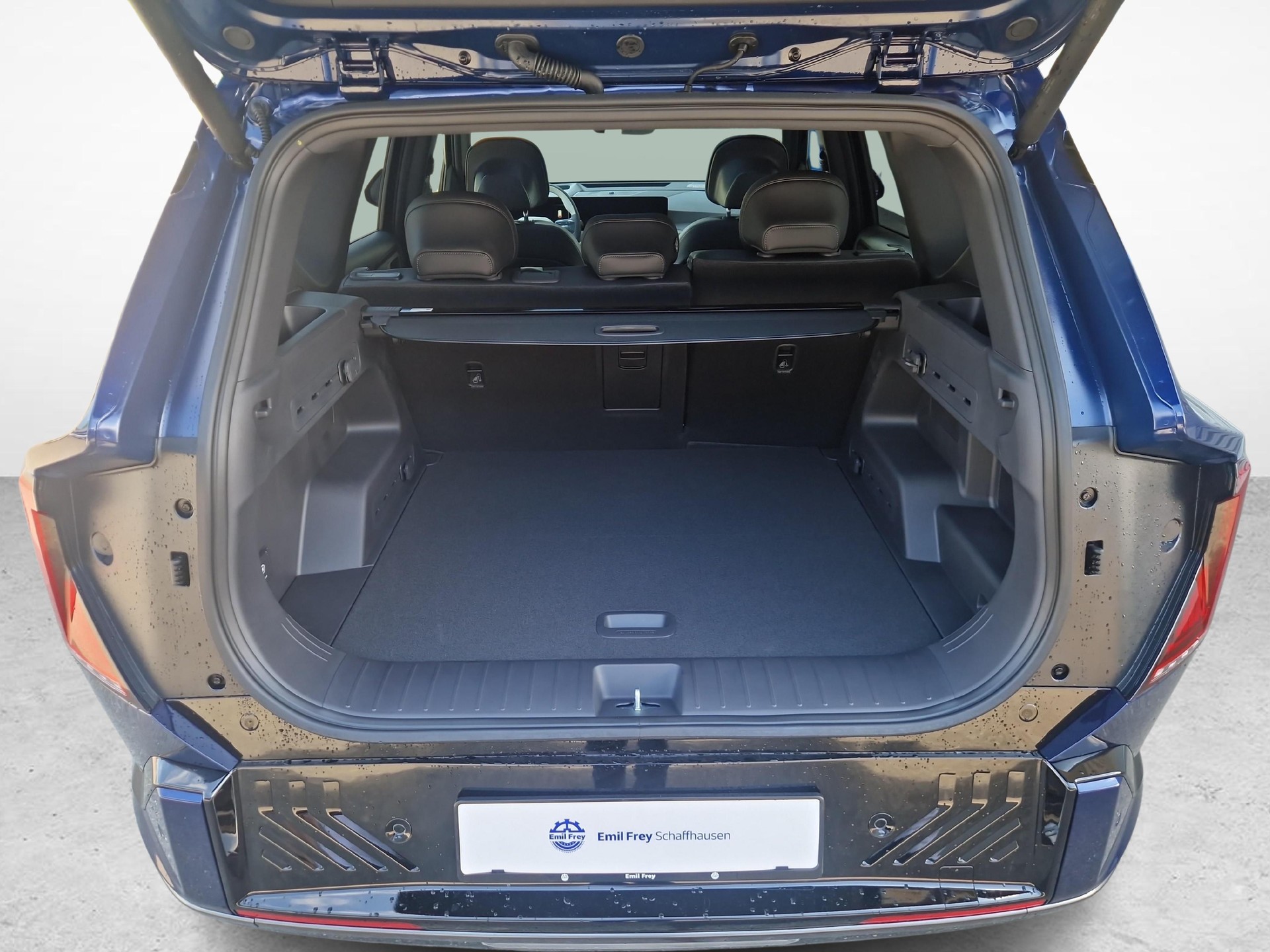 KIA EV5 81 kWh GT-Line-image-11