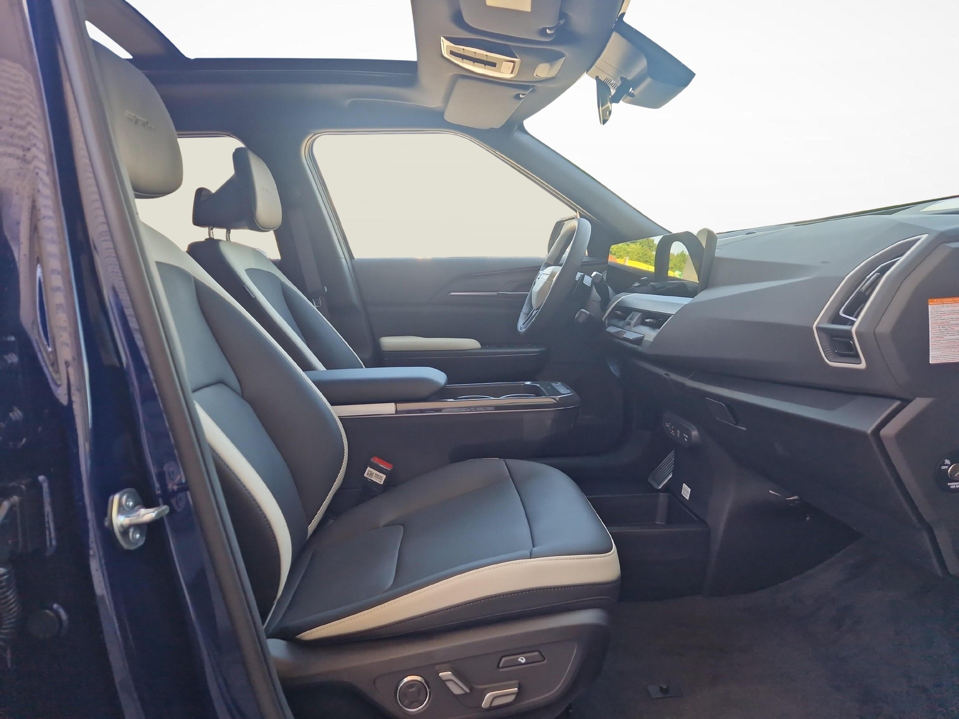 KIA EV5 81 kWh GT-Line-image-9