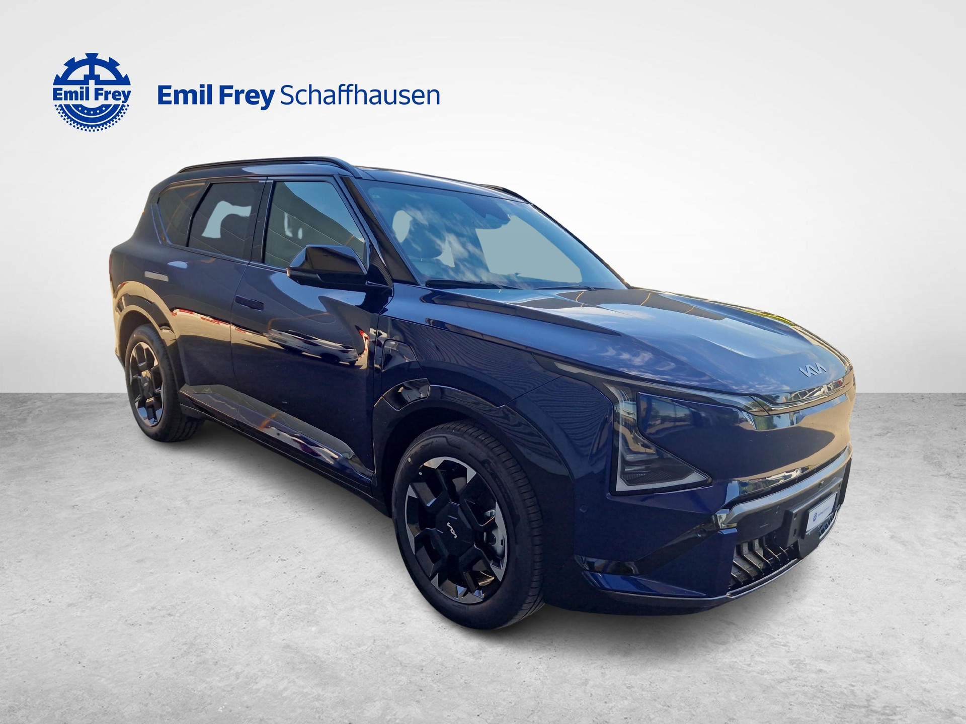 KIA EV5 81 kWh GT-Line-image-6