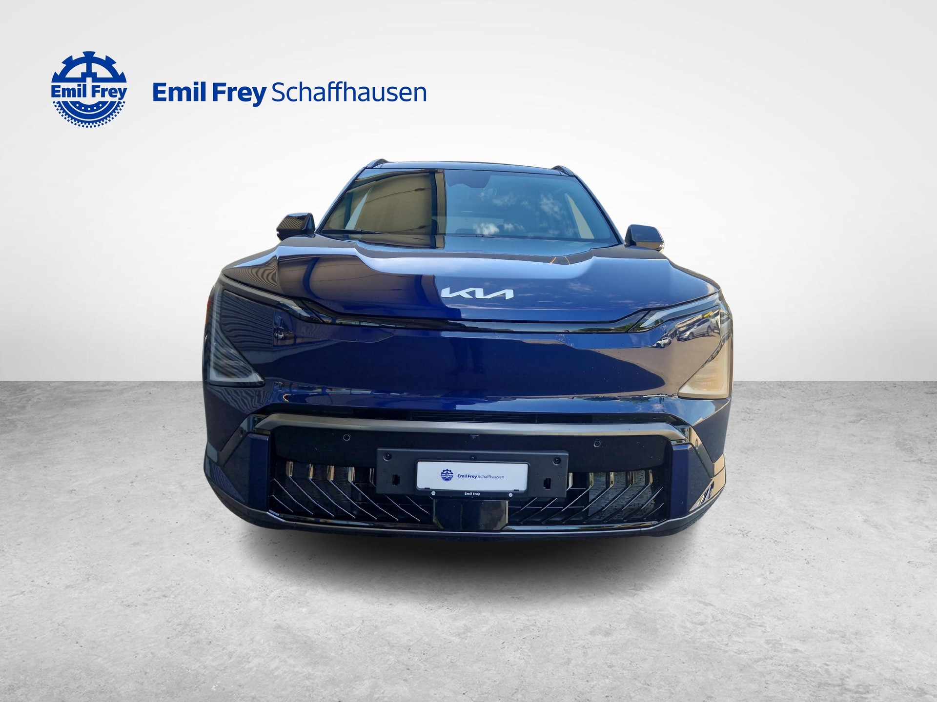 KIA EV5 81 kWh GT-Line-image-7