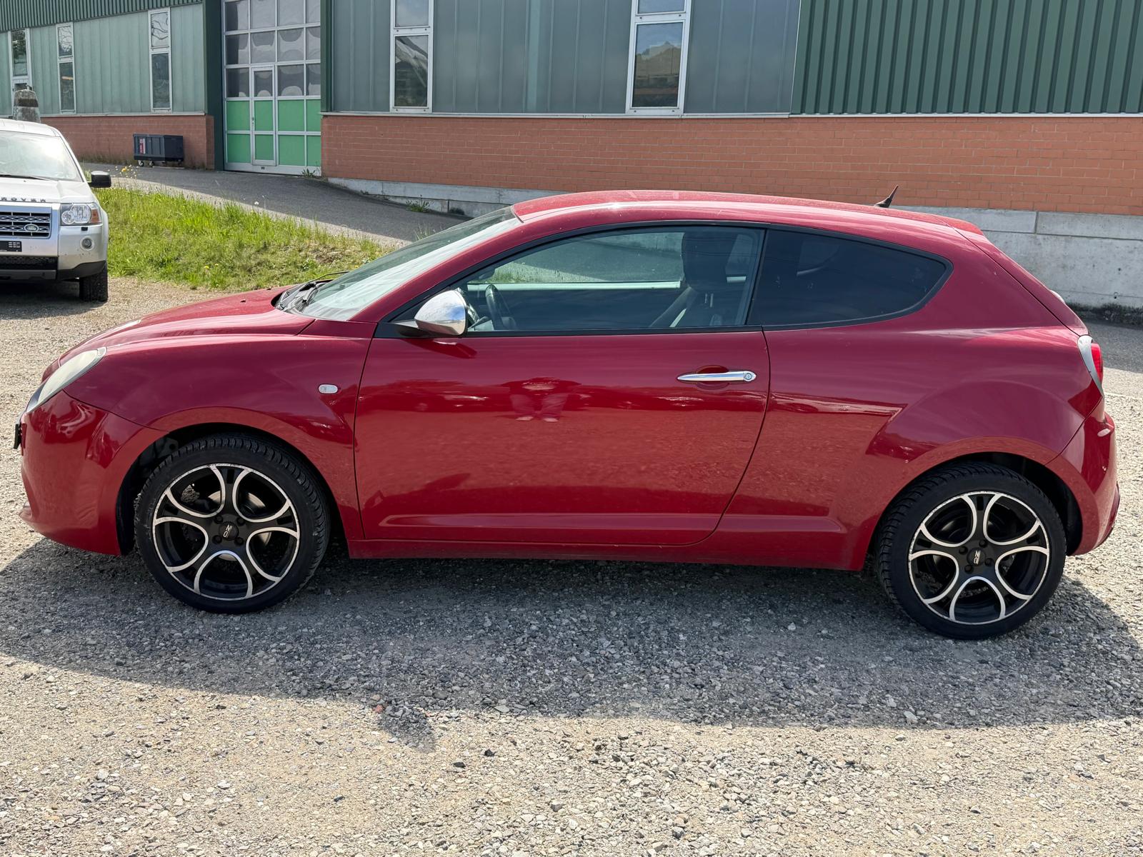 ALFA ROMEO MiTo 1.4-image-9