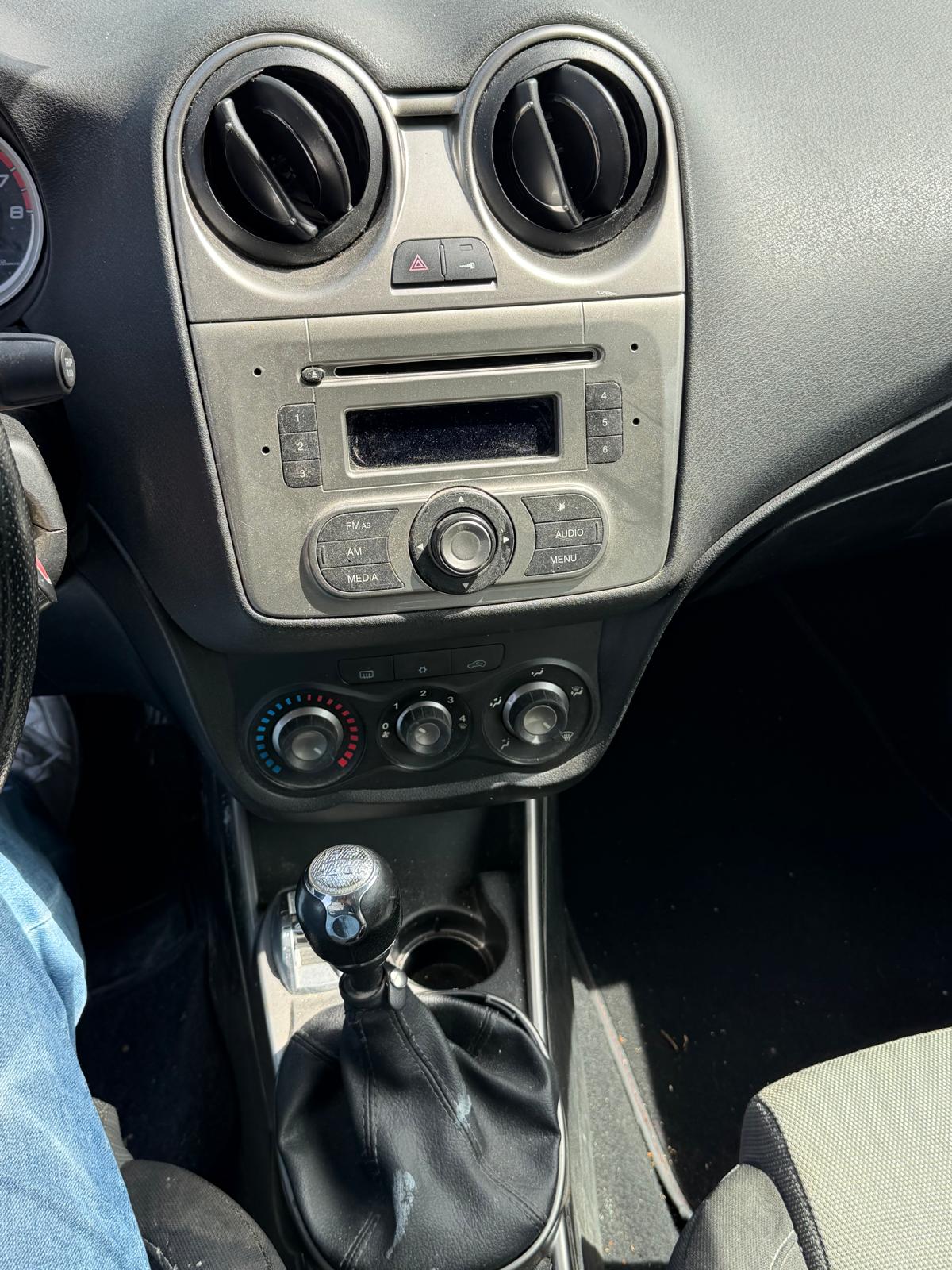 ALFA ROMEO MiTo 1.4-image-7