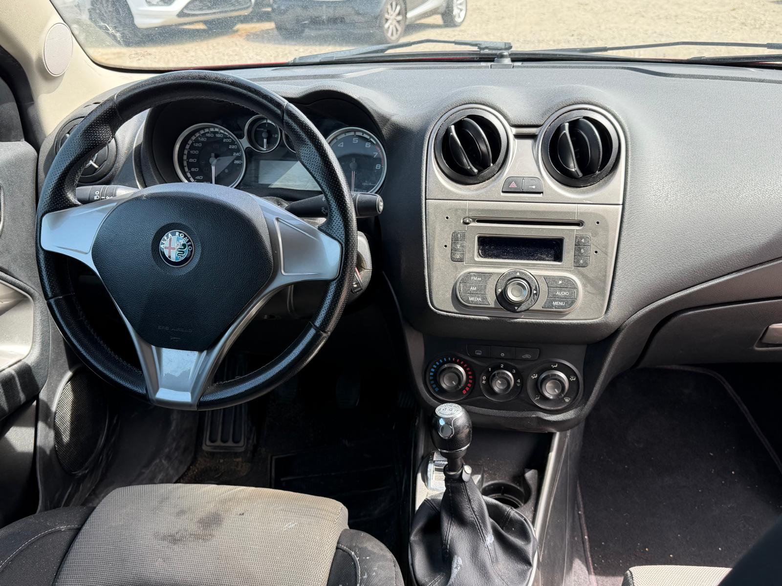 ALFA ROMEO MiTo 1.4-image-3