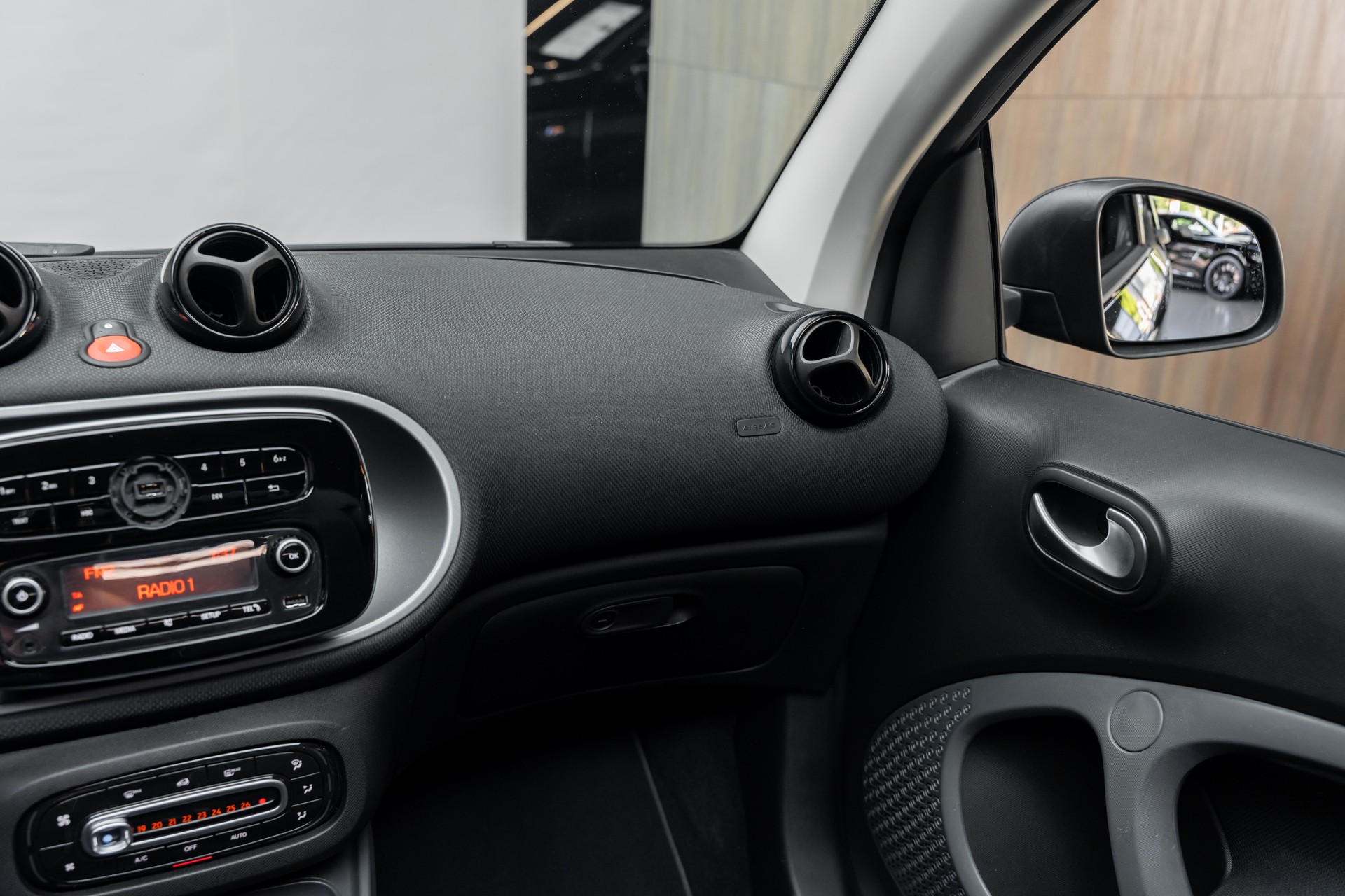 SMART fortwo passion twinmatic-image-13