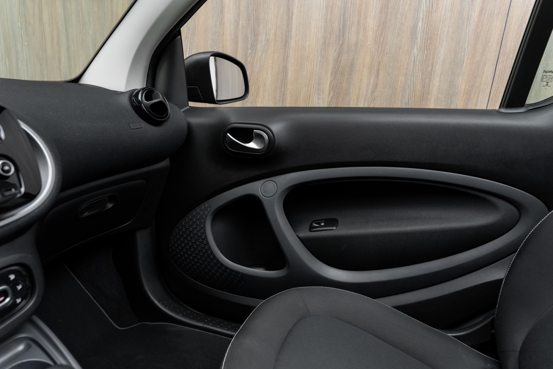 SMART fortwo passion twinmatic-image-14