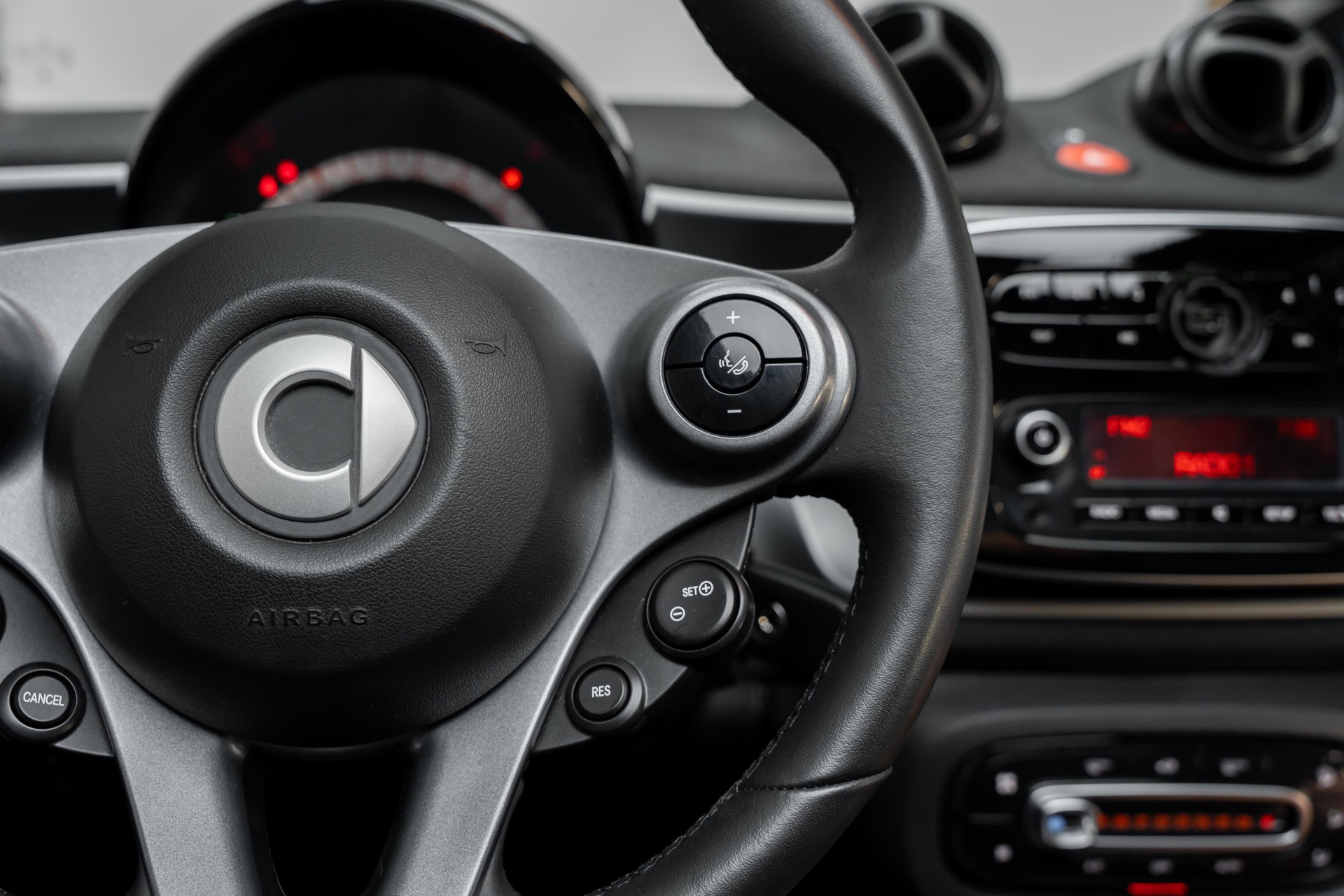 SMART fortwo passion twinmatic-image-17