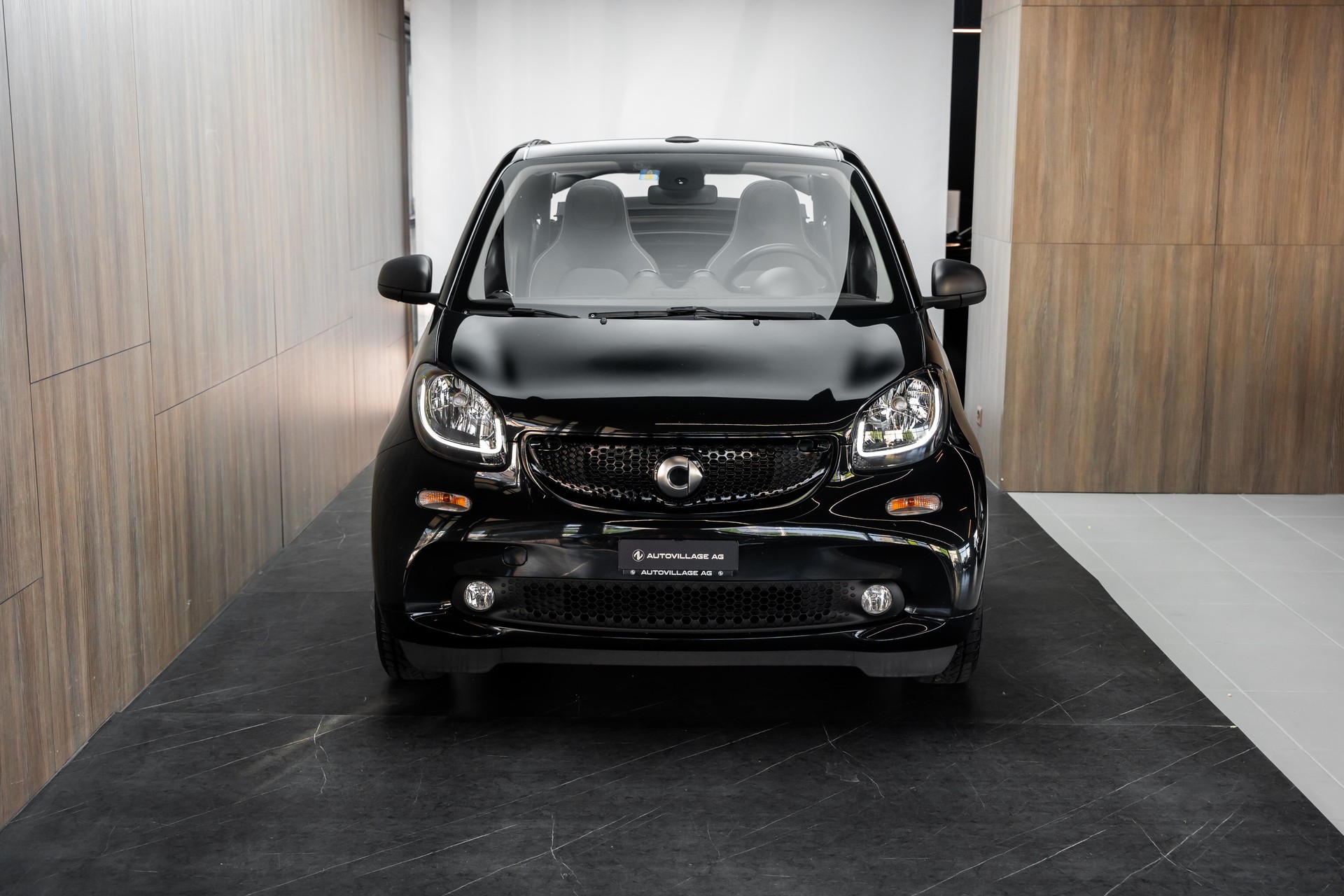 SMART fortwo passion twinmatic-image-22