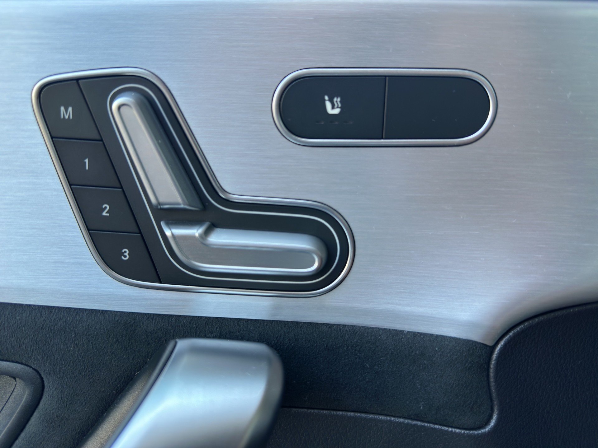 MERCEDES-BENZ A 45 S AMG 4Matic+ Speedshift-image-13