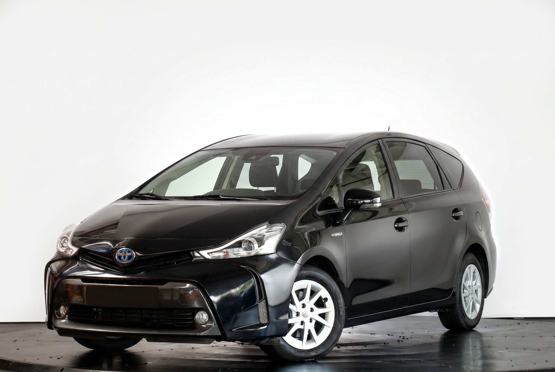 TOYOTA Prius+ 1.8 VVT-i HSD Comfort-showroom-element-3